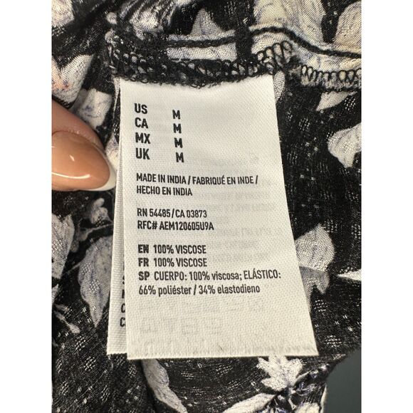 American Eagle Off the shoulder top - Picture 5 of 5